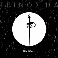 Dark Sun Club Athens ( George Drivas Dj sets )