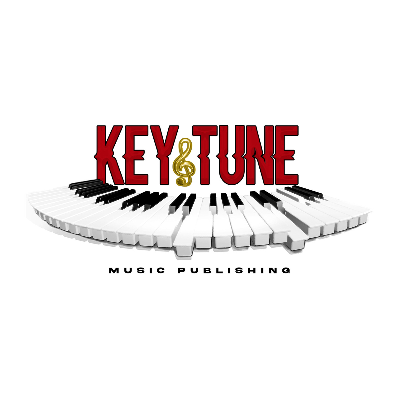 Keytune Music Publishing podcast artwork