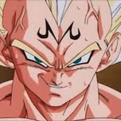 ImMajinVegeta