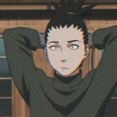 Shikamaru