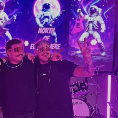 North of Everywhere (NOE)