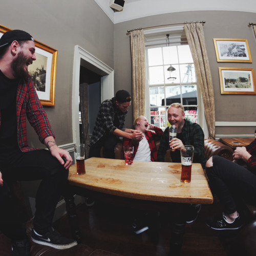 OUR HOLLOW, OUR HOME - If Those Were Guns, Reggie Be Dead