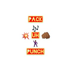 Pack Uh Punch