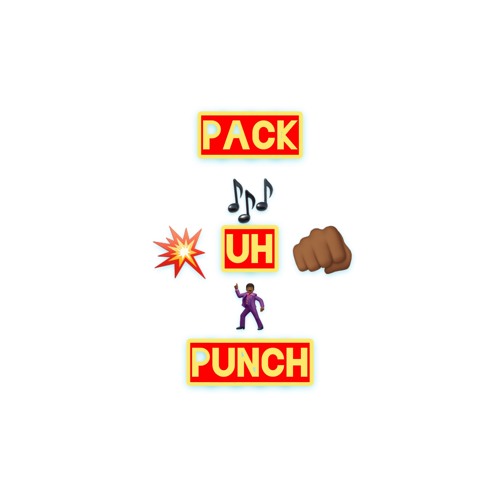 Pack Uh Punch’s avatar