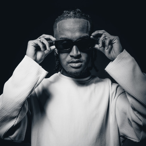 DJ Sams — artist photo