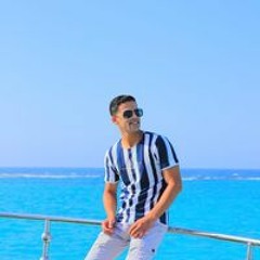 محمد صلاح البيك
