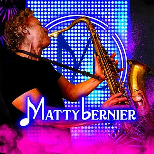 Matty Bernier’s avatar