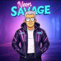 Salvaje