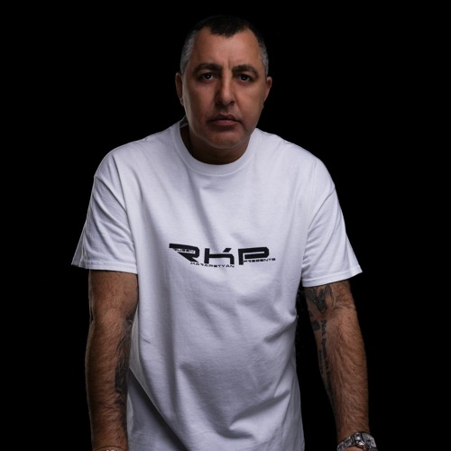 Ruben Karapetyan’s avatar