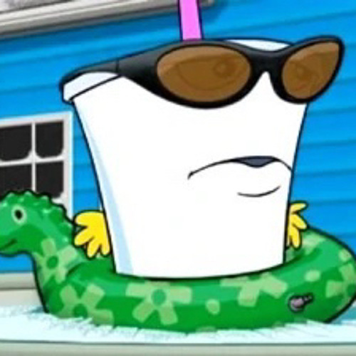 SoundCloud profile picture for @shake