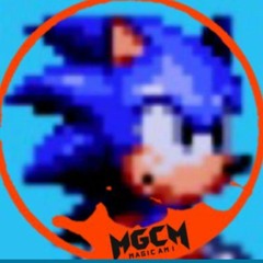 Sonic Sokolov