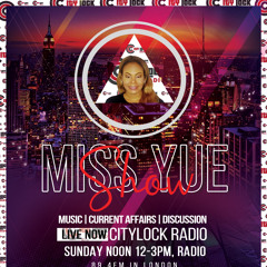 Miss Yue