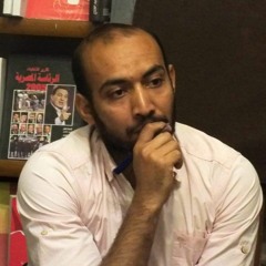 Ahmed Monier أحمد منير