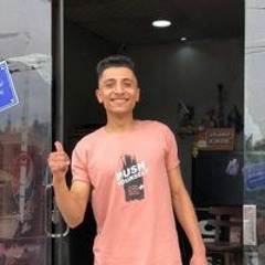 Mostafa Osman
