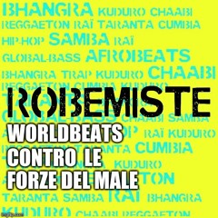 ROBEMISTE