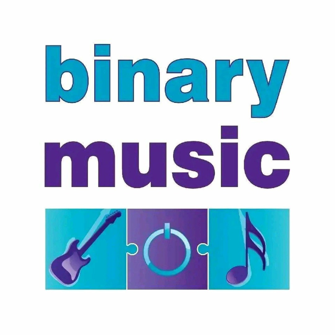 Stream Binary Music music | Listen to songs, albums