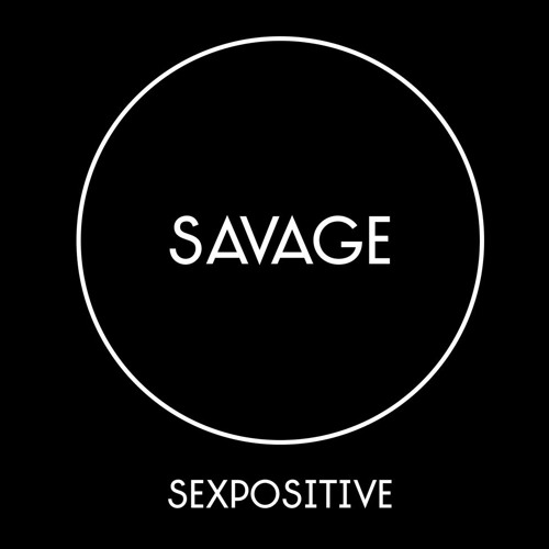 Savage Sexpositiv’s avatar