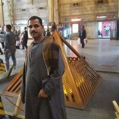 علاء الربيعى عبد الموجود