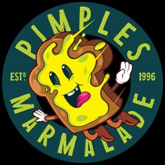 PIMPLES MARMALADE