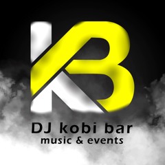dj Kobi Bar
