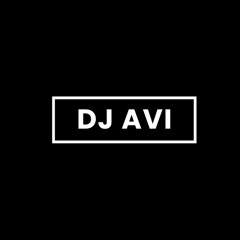 DJ Avi