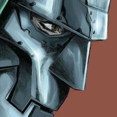 Chinese Man - Washington Square feat. Bionic Man Sound