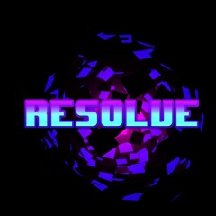 DJ RESOLVE