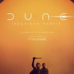 Dune: Parte dos ( PELICULAS)