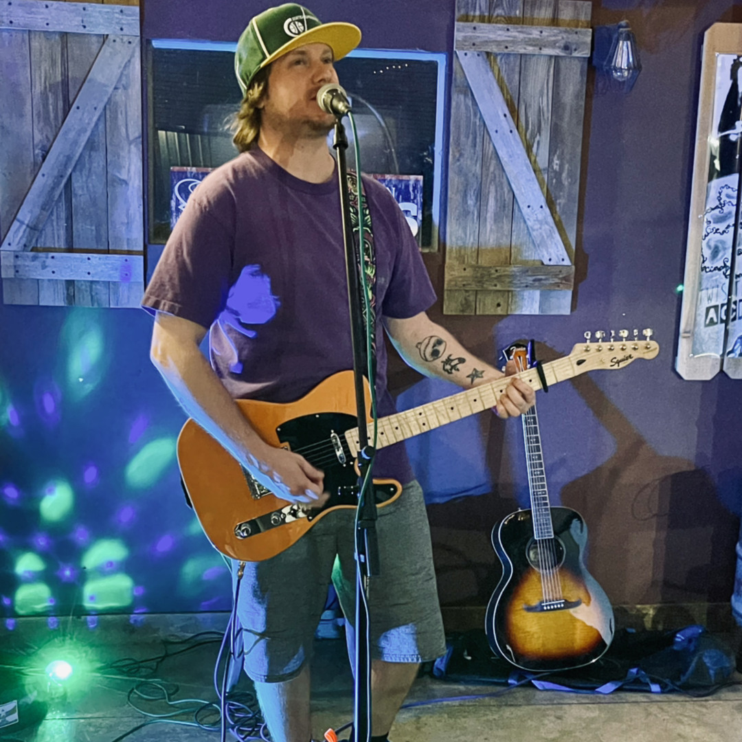 Stream Andrew Live 143 music | Listen to songs, albums, playlists