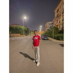 Mohamed Ali