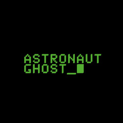 Astronaut Ghost