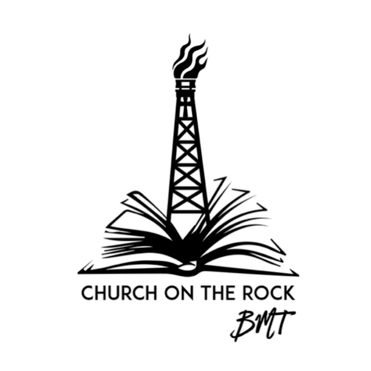 Church on the Rock Beaumont