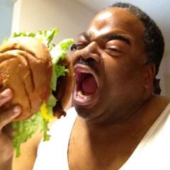 GEEK BURGER
