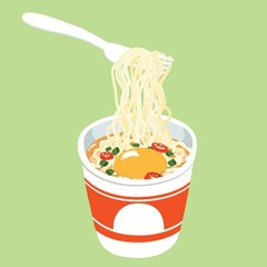 Cup Noodles