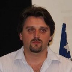Hamdija Mešić