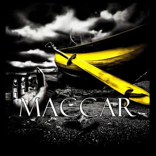 Maccar’s avatar