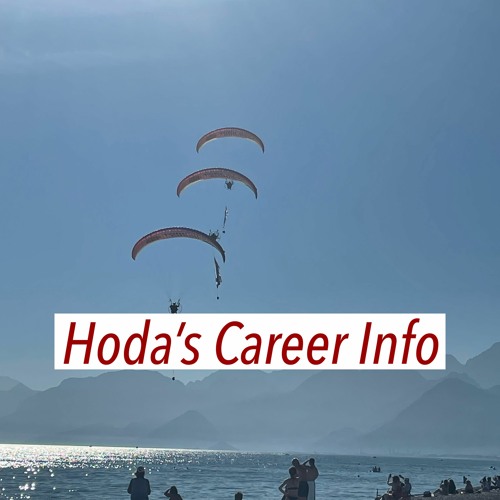 Hoda's Career Info’s avatar