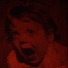 screaming child