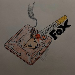 Cigarette_Fox