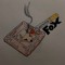 Cigarette_Fox