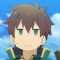 KazumaWant2ListenToAnimeSongs