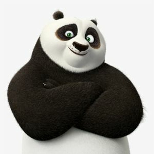 Panda 🐼’s avatar