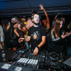 DJ Boychenko