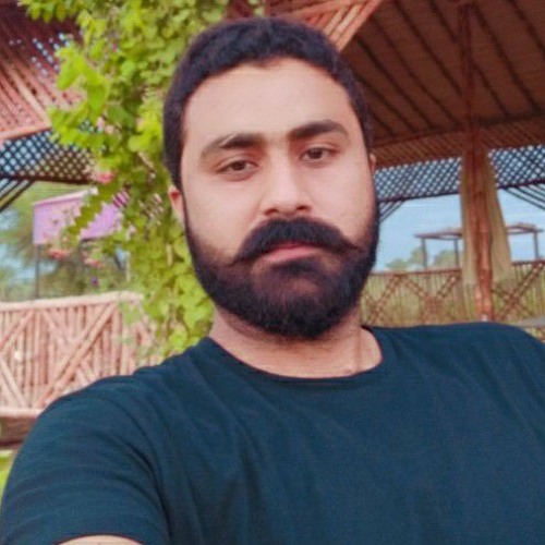 Farrukh Ali’s avatar
