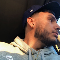 Nicholas Alexander Vargas