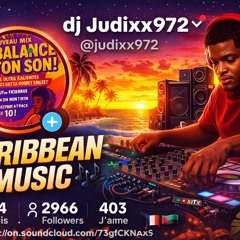 dj judixx972
