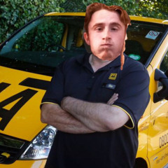 Ross Robertson Min