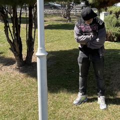 CRAZYYUFO