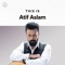 Atif Aslam