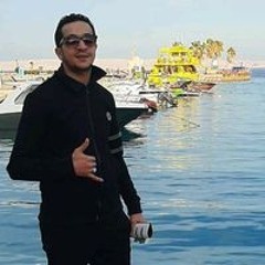 Ayman Mosa